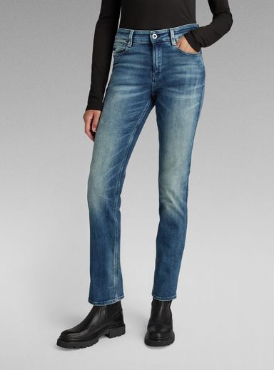 Noxer Straight Jeans